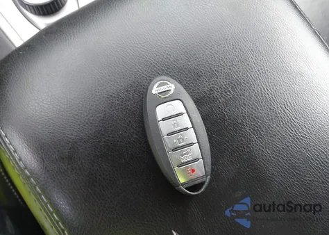 2020 Nissan Pathfinder Sl 4Wd from USA, damaged, VIN 5N1DR2CM3LC590646